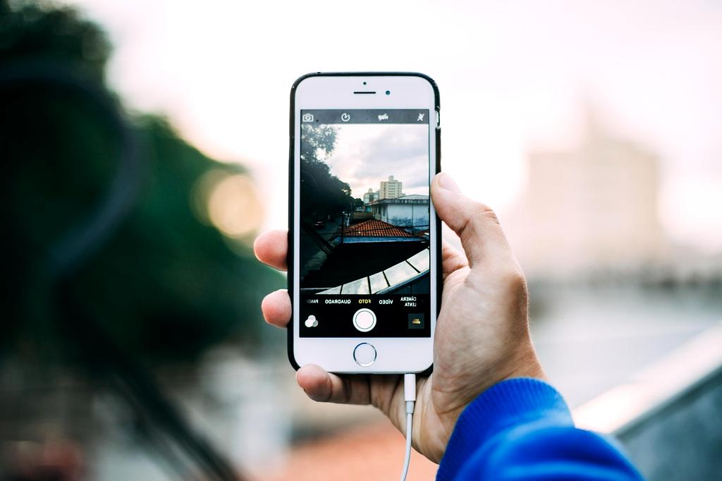 Instant response notification