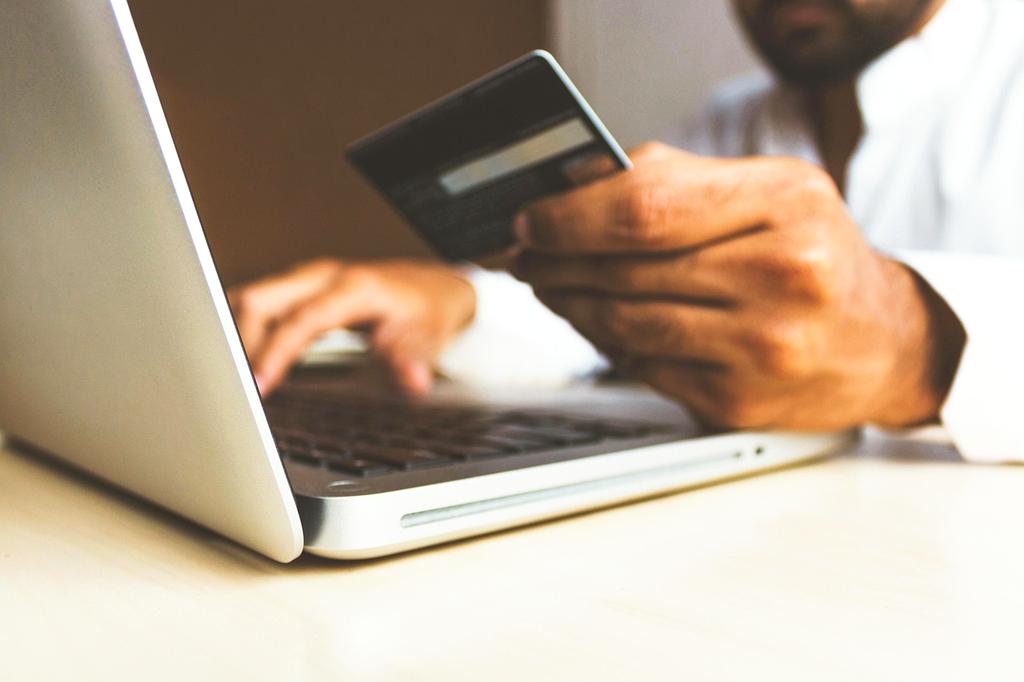 Secure order processing icon