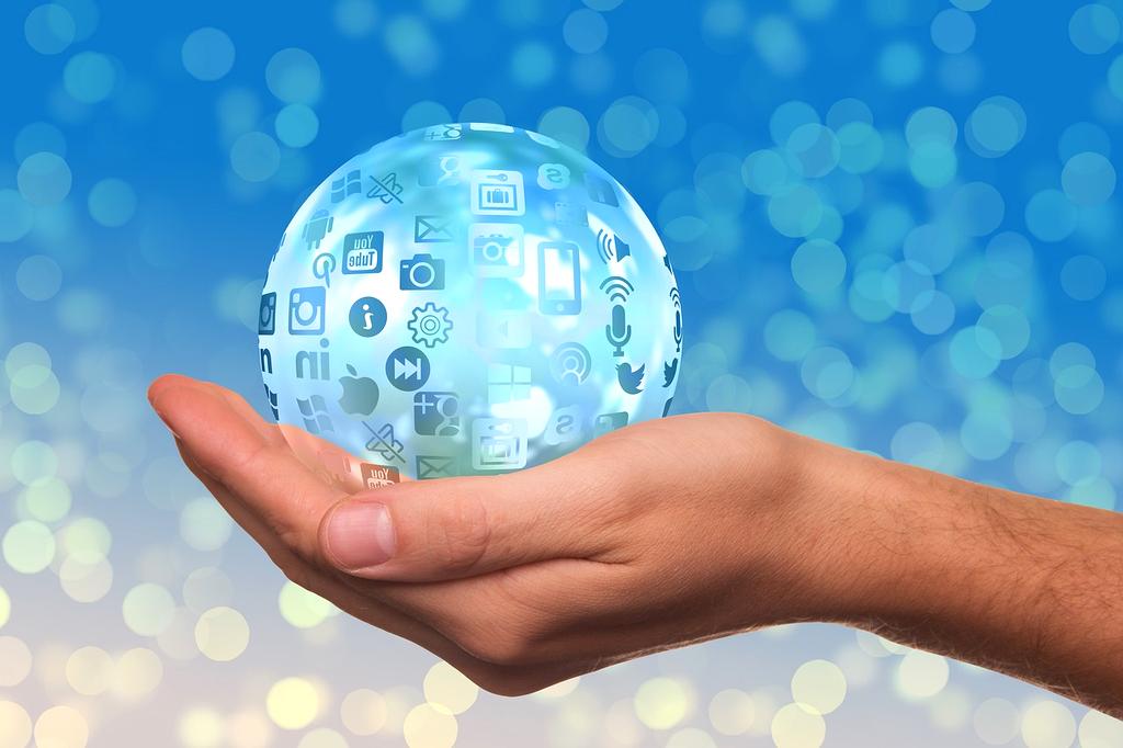 Security consulting icon